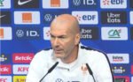 Zinedine Zidane menyiapkan rotasi untuk Prancis saat menghadapi Belgia yang sedang dalam tren positif di Nations League.