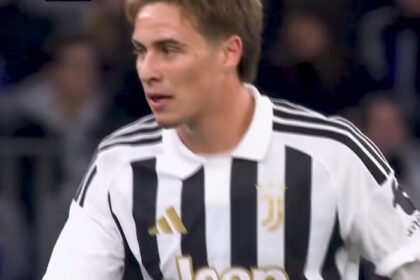 Kenan Yildiz menjadi incaran Arsenal, Real Madrid, dan Bayern Munich, tetapi Juventus belum berniat melepas bintang Turki tersebut.