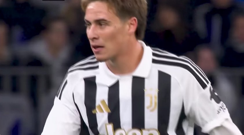 Kenan Yildiz menjadi incaran Arsenal, Real Madrid, dan Bayern Munich, tetapi Juventus belum berniat melepas bintang Turki tersebut.