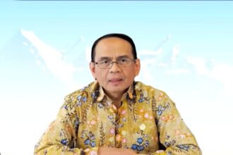 OJK mencatat outstanding pinjaman online mencapai Rp106,94 triliun hingga Agustus 2026 dengan pertumbuhan 22,07 persen secara tahunan.