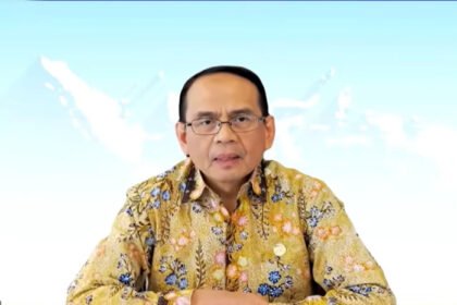 OJK mencatat outstanding pinjaman online mencapai Rp106,94 triliun hingga Agustus 2026 dengan pertumbuhan 22,07 persen secara tahunan.