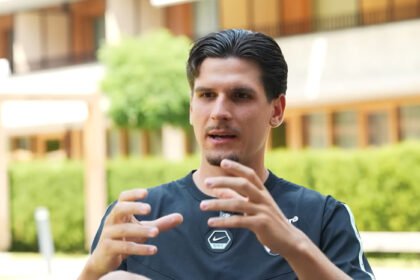 Igor Matanovic menjadi salah satu striker Bundesliga yang mulai menarik perhatian Arsenal setelah tampil produktif bersama Freiburg.