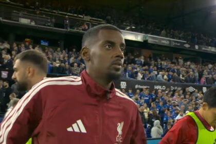 Cedera Alexander Isak dan Cody Gakpo menjadi perhatian Liverpool, sekaligus membuka peluang kompensasi melalui program perlindungan FIFA jika absen lebih dari 28 hari.