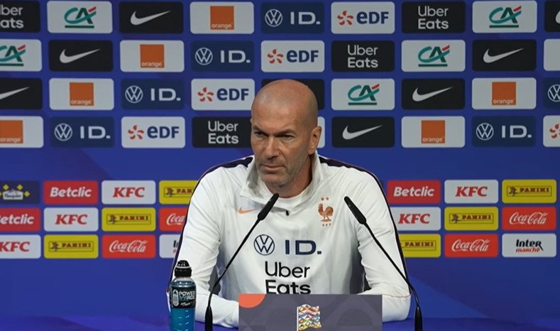 Prancis menghadapi Belgia dalam lanjutan UEFA Nations League 2026/2027 dengan Zidane mewaspadai kualitas skuad dan permainan kolektif lawan.