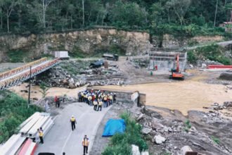 Jalan dan jembatan nasional di Aceh, Sumatra Utara, serta Sumatra Barat telah pulih 100 persen, sementara pemerintah mempercepat pemulihan infrastruktur daerah.Jalan dan jembatan nasional di Aceh, Sumatra Utara, serta Sumatra Barat telah pulih 100 persen, sementara pemerintah mempercepat pemulihan infrastruktur daerah.Jalan dan jembatan nasional di Aceh, Sumatra Utara, serta Sumatra Barat telah pulih 100 persen, sementara pemerintah mempercepat pemulihan infrastruktur daerah.Jalan dan jembatan nasional di Aceh, Sumatra Utara, serta Sumatra Barat telah pulih 100 persen, sementara pemerintah mempercepat pemulihan infrastruktur daerah.Jalan dan jembatan nasional di Aceh, Sumatra Utara, serta Sumatra Barat telah pulih 100 persen, sementara pemerintah mempercepat pemulihan infrastruktur daerah.Jalan dan jembatan nasional di Aceh, Sumatra Utara, serta Sumatra Barat telah pulih 100 persen, sementara pemerintah mempercepat pemulihan infrastruktur daerah.Jalan dan jembatan nasional di Aceh, Sumatra Utara, serta Sumatra Barat telah pulih 100 persen, sementara pemerintah mempercepat pemulihan infrastruktur daerah.Jalan dan jembatan nasional di Aceh, Sumatra Utara, serta Sumatra Barat telah pulih 100 persen, sementara pemerintah mempercepat pemulihan infrastruktur daerah.Jalan dan jembatan nasional di Aceh, Sumatra Utara, serta Sumatra Barat telah pulih 100 persen, sementara pemerintah mempercepat pemulihan infrastruktur daerah.