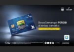 Kartu ATM bank bjb Edisi PERSIB kini dapat dimiliki melalui proses pembukaan rekening secara digital menggunakan aplikasi DIGI bank bjb.