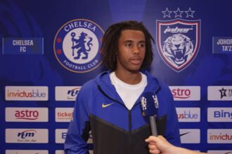 Olutayo Subuloye menjadi perhatian sejumlah klub setelah Chelsea memutuskan membuka peluang peminjaman sang wonderkid pada Januari 2027.