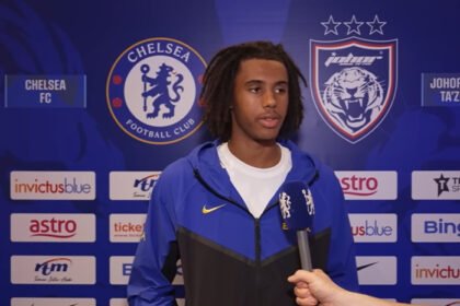 Olutayo Subuloye menjadi perhatian sejumlah klub setelah Chelsea memutuskan membuka peluang peminjaman sang wonderkid pada Januari 2027.