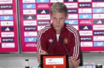 Dani Olmo pernah dua kali mendapat tawaran Bayern Munich, tetapi transfer tersebut tak pernah terwujud dan kini kembali dikaitkan dengan raksasa Bundesliga.