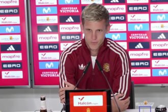 Dani Olmo pernah dua kali mendapat tawaran Bayern Munich, tetapi transfer tersebut tak pernah terwujud dan kini kembali dikaitkan dengan raksasa Bundesliga.