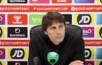 Antonio Conte kembali menjadi incaran klub besar setelah memilih beristirahat usai meninggalkan Napoli.