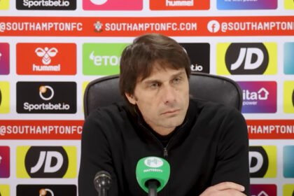Antonio Conte kembali menjadi incaran klub besar setelah memilih beristirahat usai meninggalkan Napoli.