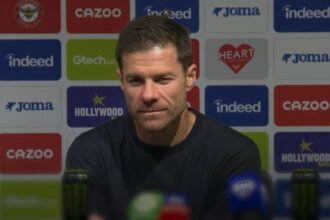 Xabi Alonso mengakui performa Chelsea belum memuaskan menjelang laga melawan Bournemouth di Liga Inggris setelah kekalahan 0-3 dari Brentford dan belanja pemain besar-besaran.