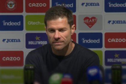 Xabi Alonso mengakui performa Chelsea belum memuaskan menjelang laga melawan Bournemouth di Liga Inggris setelah kekalahan 0-3 dari Brentford dan belanja pemain besar-besaran.