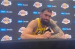 Sandro Mamukelashvili memperkuat peluang menjadi center cadangan Los Angeles Lakers berkat produktivitas, akurasi tembakan, dan fleksibilitas yang dinilai lebih sesuai dengan kebutuhan tim.