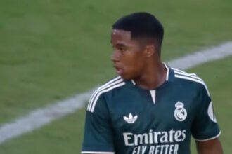 Endrick dikabarkan mempertimbangkan AC Milan sebagai pelabuhan berikutnya setelah kesulitan memperoleh menit bermain bersama Real Madrid.