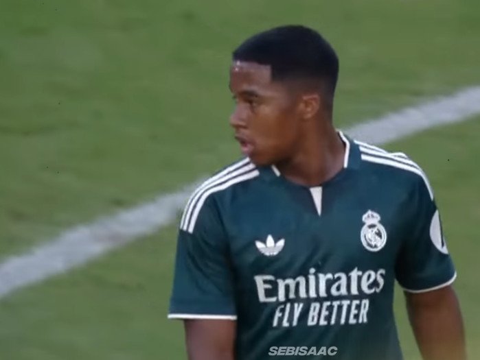 Endrick dikabarkan mempertimbangkan AC Milan sebagai pelabuhan berikutnya setelah kesulitan memperoleh menit bermain bersama Real Madrid.