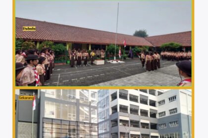 Pemprov DKI Jakarta menuntaskan renovasi 16 dari 19 gedung sekolah dalam target tahun anggaran 2025 dengan anggaran Rp876,7 miliar, sementara tiga gedung lainnya masih dalam proses penyelesaian.