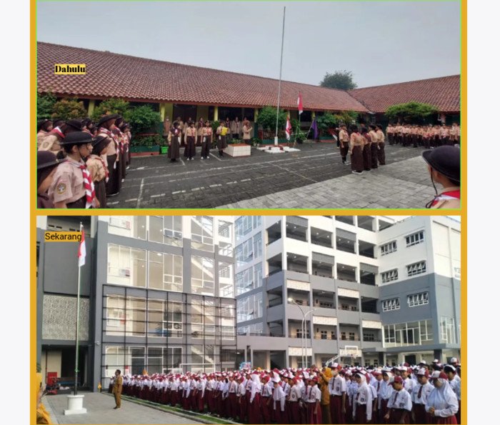 Pemprov DKI Jakarta menuntaskan renovasi 16 dari 19 gedung sekolah dalam target tahun anggaran 2025 dengan anggaran Rp876,7 miliar, sementara tiga gedung lainnya masih dalam proses penyelesaian.