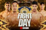 Link live streaming Daud Yordan vs Adore Torres di Garuda TV, lengkap dengan jadwal tinju malam ini, pukul 21.00 WIB, lokasi pertandingan, dan target kemenangan KO Daud Yordan.