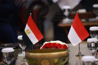 Prabowo Subianto dan El-Sisi menegaskan dukungan terhadap solusi dua negara untuk Palestina, memperkuat diplomasi, serta mendorong bantuan kemanusiaan dan penghormatan terhadap hukum internasional.