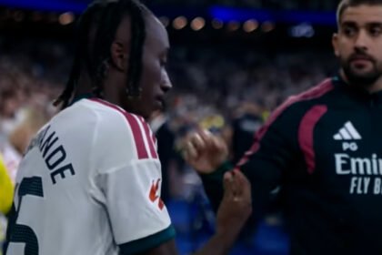 Yan Diomande berpeluang mendapatkan peran lebih besar di Real Madrid setelah penampilan positif melawan Villarreal, terutama jika Vinicius Junior absen dalam El Clásico.