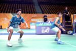 Jadwal Denmark Open 2026, daftar 14 wakil RI, duo kidal Faathir/Devin dan Dejan/Felisha siap tampil perdana di turnamen BWF Super 750.