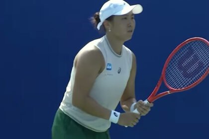 Janice Tjen naik dua peringkat ke posisi ke-47 dunia dengan 1.125 poin dalam ranking WTA terbaru per 12 Oktober 2026.