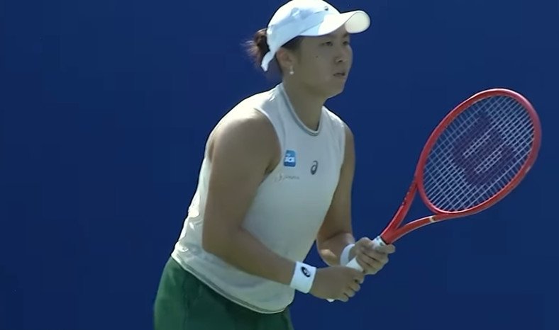 Janice Tjen naik dua peringkat ke posisi ke-47 dunia dengan 1.125 poin dalam ranking WTA terbaru per 12 Oktober 2026.