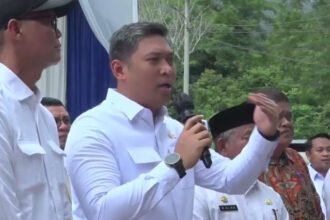BGN meresmikan 980 SPPG di 16 provinsi untuk memperluas layanan Makan Bergizi Gratis di wilayah 3T dan daerah dengan prevalensi stunting tinggi.