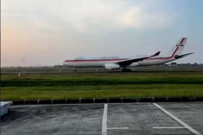 Asap karhutla mengganggu 1.813 penerbangan di Indonesia sejak 11 Agustus 2026, termasuk 93 pembatalan dalam periode 10–12 Oktober.