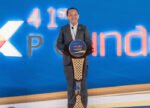 Bahlil Lahadalia menargetkan ekspor nikel Indonesia mencapai US$45 miliar pada 2026 melalui penguatan hilirisasi.