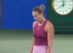 Aryna Sabalenka tersingkir dari Wuhan Open setelah kalah dari Ann Li, sementara Jessica Pegula juga gagal melaju usai ditaklukkan Jelena Ostapenko.