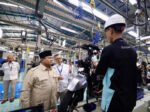 Presiden Prabowo meminta perjanjian dagang internasional memberikan manfaat nyata bagi rakyat melalui kemudahan ekspor, pembiayaan terjangkau, promosi global, hilirisasi, dan penguatan UMKM.