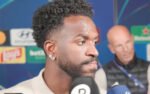 Vinicius Junior buka suara setelah diganti Jose Mourinho saat Real Madrid bangkit mengalahkan AS Roma 4-3 di Liga Champions 2026/2027, dengan Endrick menjadi pemain terbaik pertandingan.