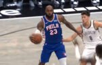 LeBron James menilai OG Anunoby lebih pantas menjadi MVP Final NBA dibandingkan Jalen Brunson berkat konsistensi, pertahanan, dan kontribusi pentingnya dalam keberhasilan New York Knicks meraih gelar juara.