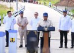 Presiden Prabowo Subianto meminta prosedur ekspor dan persetujuan teknis disederhanakan, disertai akses pembiayaan, asuransi terjangkau, serta promosi produk Indonesia di pasar global.
