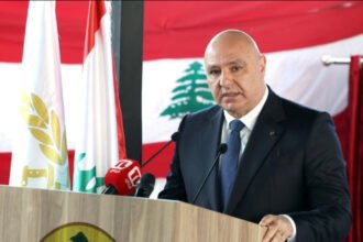 Presiden Lebanon Joseph Aoun meminta Menteri Luar Negeri AS Marco Rubio meningkatkan tekanan terhadap Israel agar menghentikan serangan di Lebanon selatan.