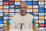 Manchester City memburu kemenangan ketujuh beruntun saat menghadapi Ipswich Town dalam lanjutan Liga Inggris.