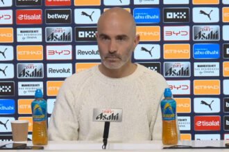 Manchester City memburu kemenangan ketujuh beruntun saat menghadapi Ipswich Town dalam lanjutan Liga Inggris.