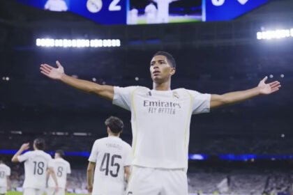 Jude Bellingham dikabarkan mencapai kesepakatan lisan untuk memperpanjang kontrak jangka panjang bersama Real Madrid.