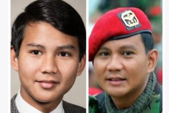 Titiek Soeharto mengucapkan selamat ulang tahun ke-75 kepada Presiden Prabowo Subianto melalui media sosial dengan menyertakan dua foto masa muda sang presiden.