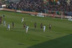 Akor Adams menjadi penentu kemenangan Venezia setelah mencetak gol tunggal ke gawang Napoli pada pekan ketujuh Liga Italia 2026/2027.