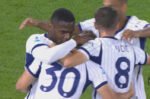 Inter Milan bangkit dari ketertinggalan untuk mengalahkan Bologna 3-1 pada pekan ketujuh Liga Italia 2026/2027.