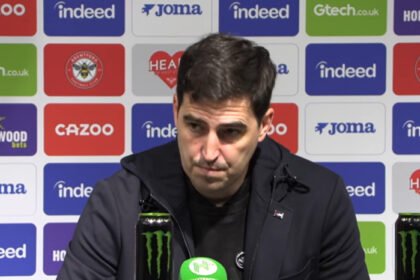 Pelatih Liverpool Andoni Iraola memberikan perhatian terhadap pentingnya kemenangan 2-1 atas Brentford pada pekan ketujuh Liga Inggris 2026/2027.