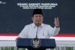 Prabowo Subianto menargetkan pengurangan impor BBM melalui biodiesel B50 dan bioetanol E50, dengan tahapan pengembangan energi alternatif hingga 2030.