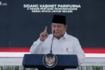 Prabowo Subianto menegaskan Indonesia tidak gentar menghadapi tekanan MSCI dan membuka opsi penghematan anggaran lebih besar untuk menjaga ketahanan keuangan negara.