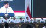 Presiden Prabowo Subianto menegaskan komitmen pemerintah untuk menyelamatkan kekayaan alam Indonesia dari kebocoran akibat praktik ilegal demi kepentingan nasional dan kesejahteraan rakyat.