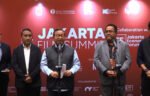 Pemprov DKI Jakarta memberikan keringanan pajak 50 persen untuk kegiatan perfilman guna menekan biaya produksi dan mendorong Jakarta menjadi pusat industri film serta ekonomi kreatif Indonesia.