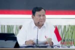 Presiden Prabowo memaparkan capaian dua tahun pemerintahan, mulai dari MBG untuk 57 juta penerima, swasembada pangan, efisiensi BUMN, hingga energi terbarukan.